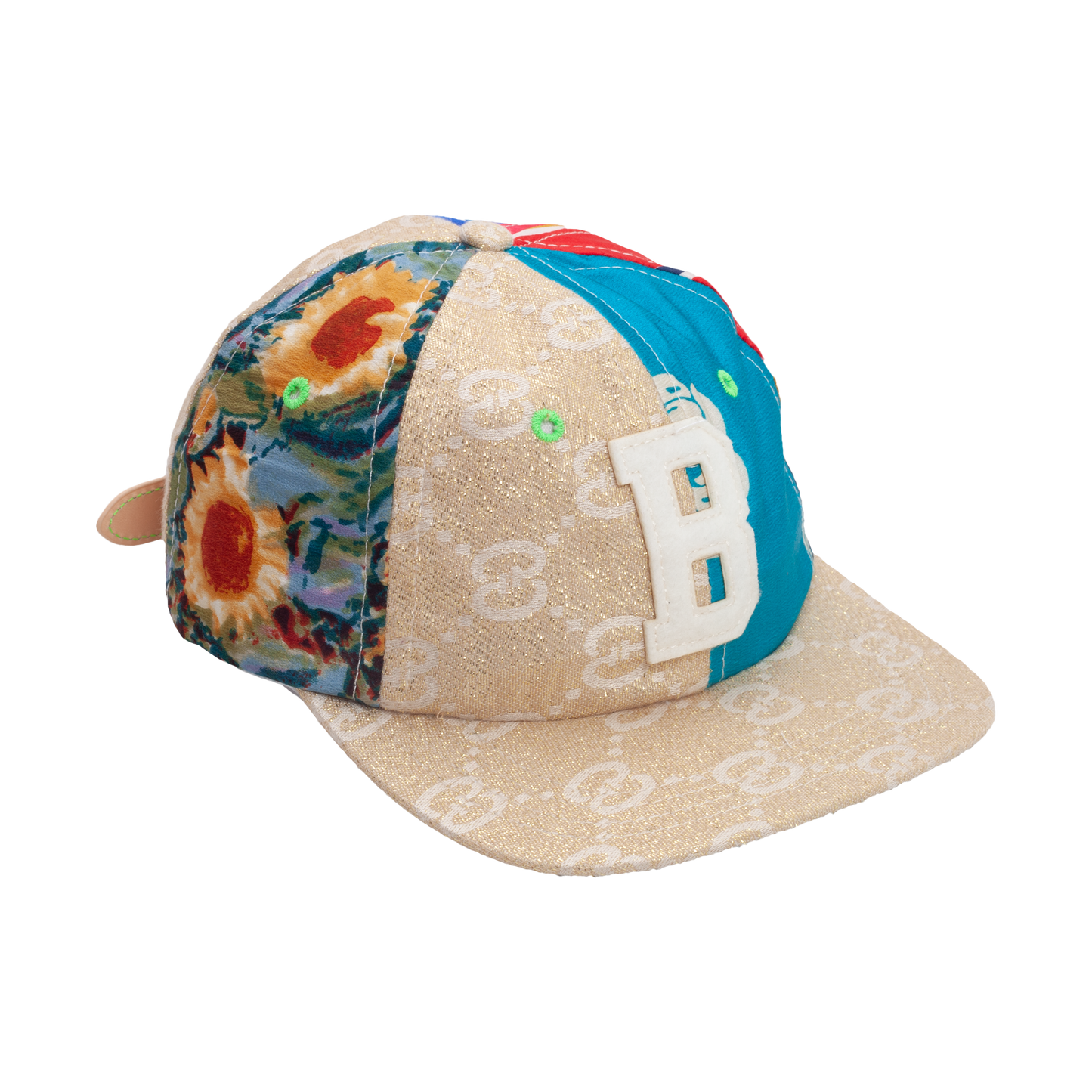 Antique Reconstructed Silk Hat