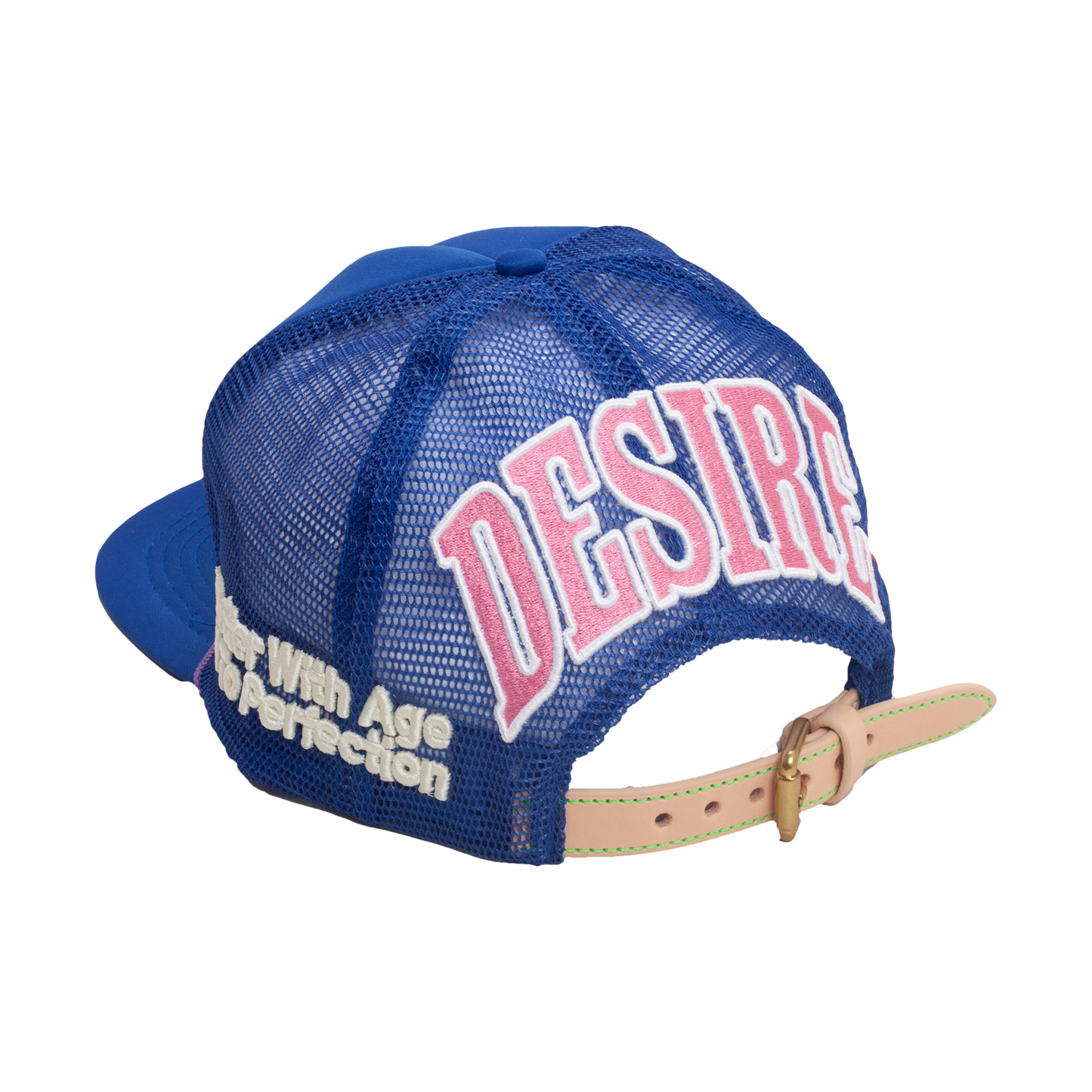 Psycho Vintage Hat
