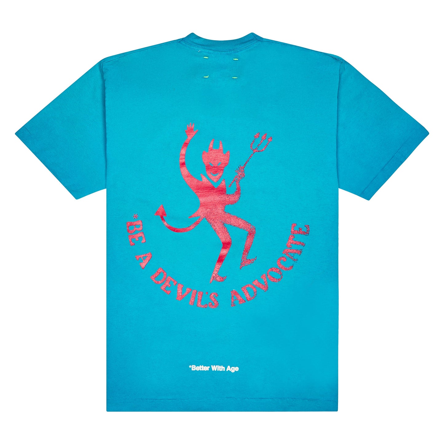 Damian Tee | Aqua