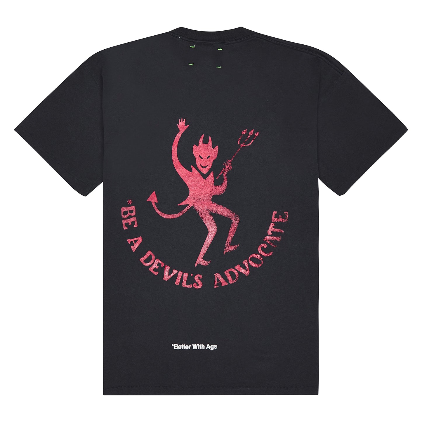 Damian Tee | Black Home
