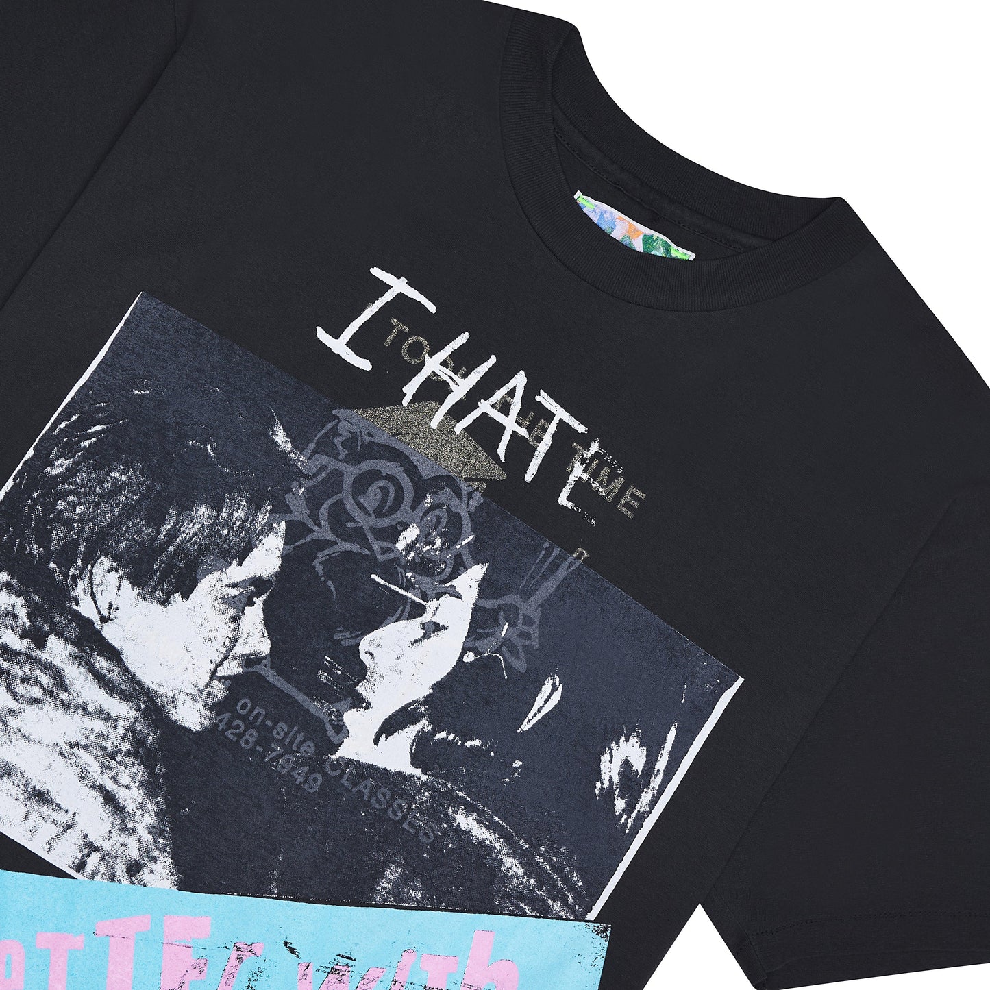 Damian Tee | Time