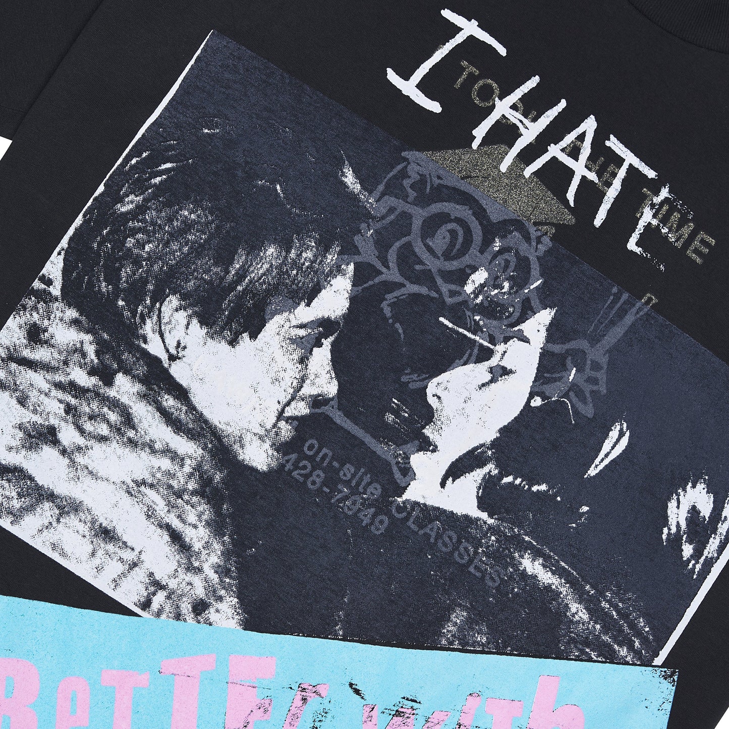Damian Tee | Time