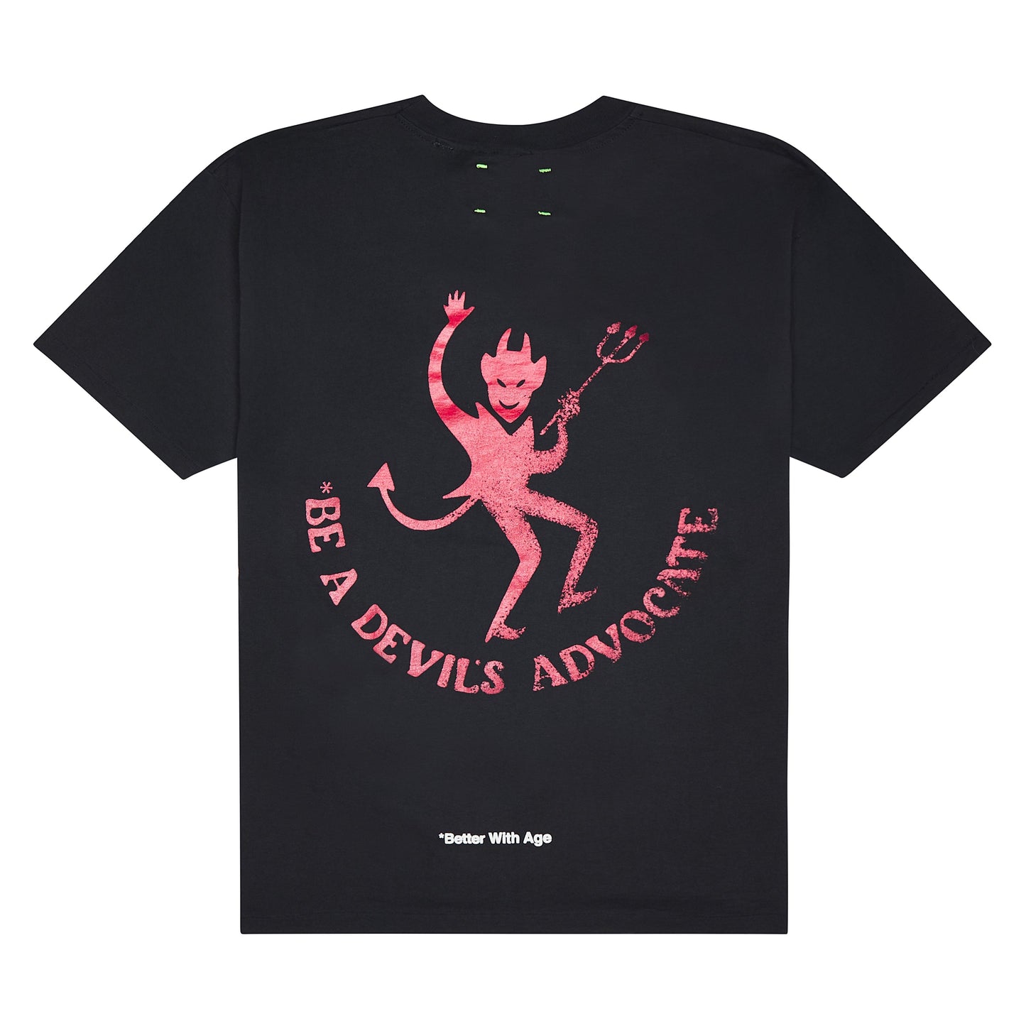 Damian Tee | Time