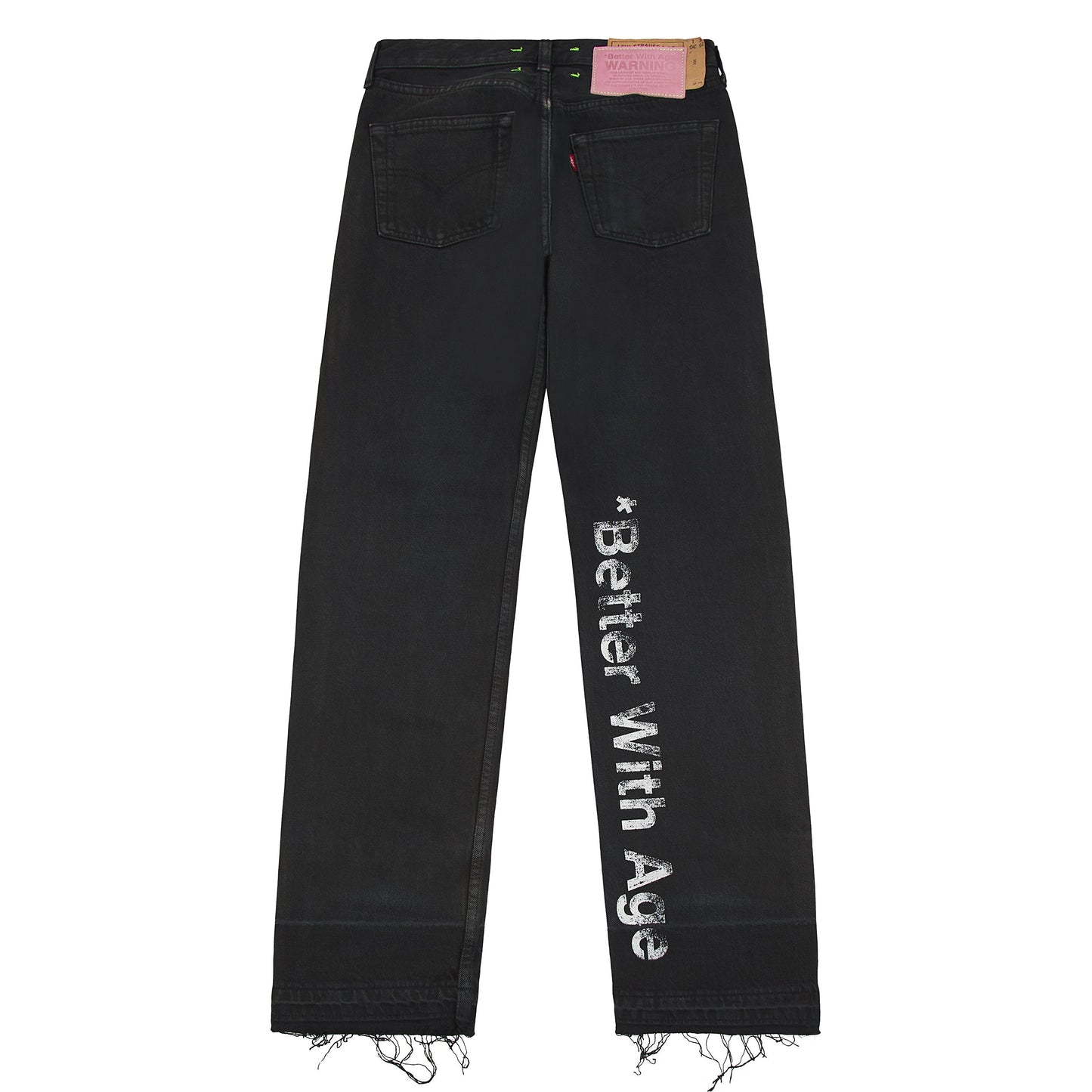 In Case You Forgot Denim | Tinted