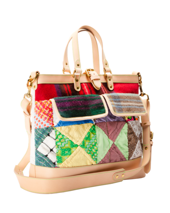 Nickel Tote Bag