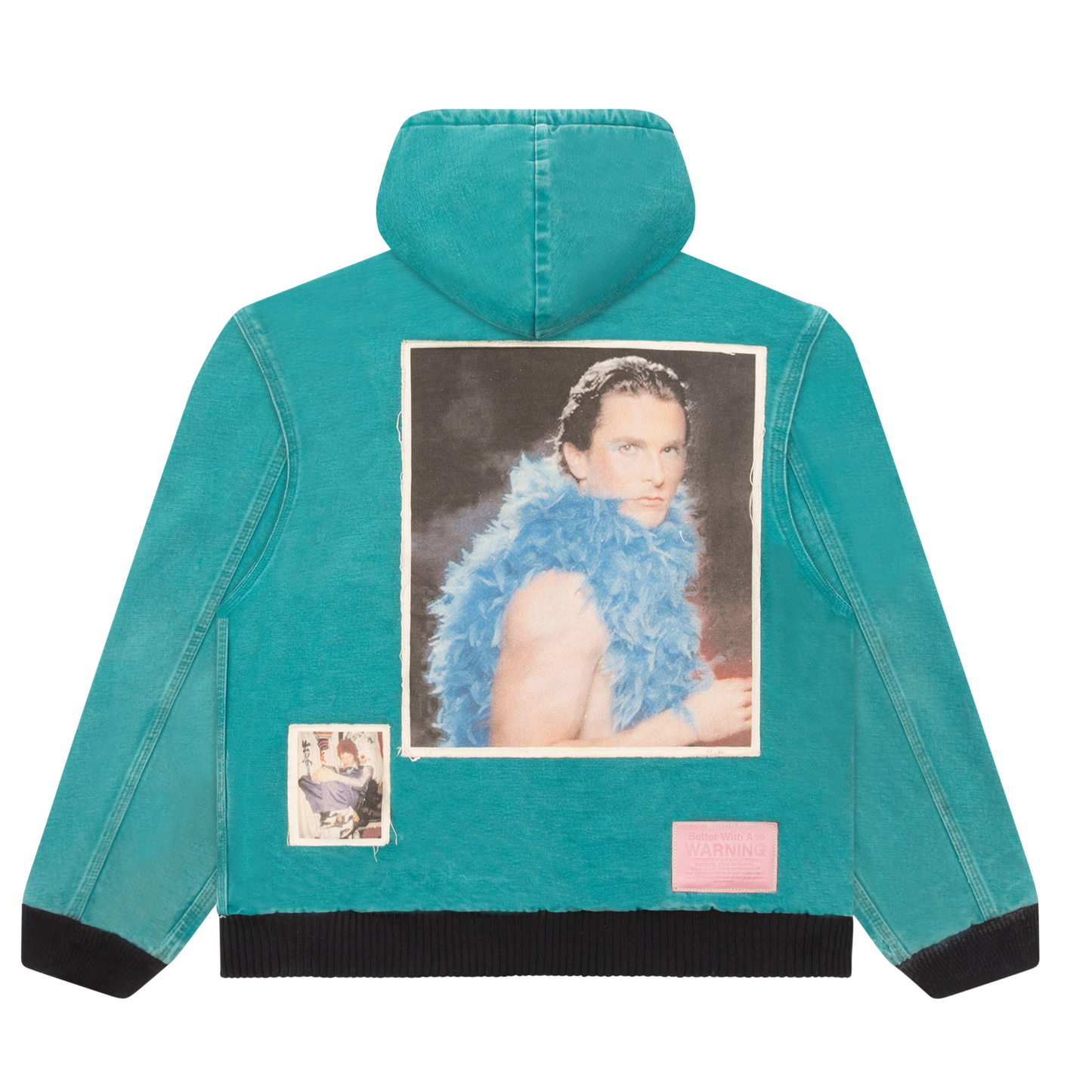 Melvin Jacket