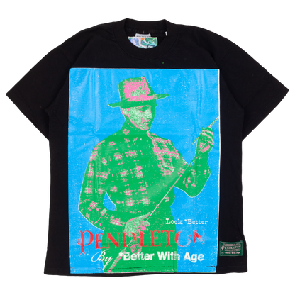 Novel Tee