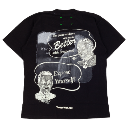 Novel Tee