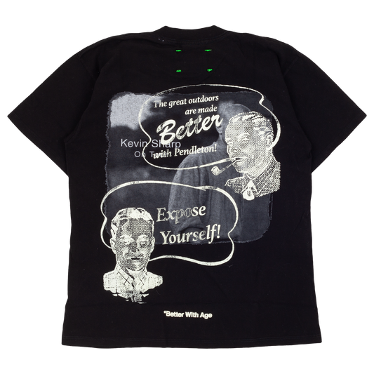 Novel Tee