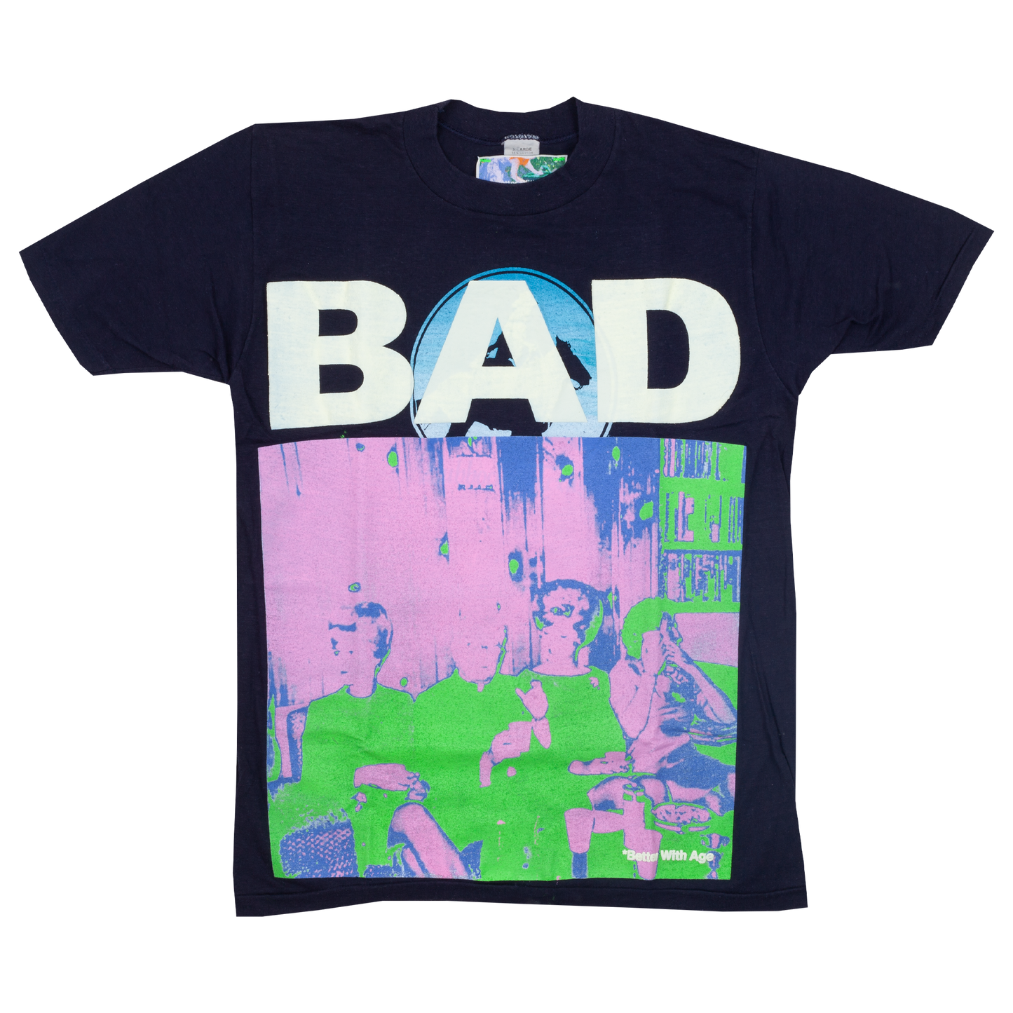 The Worst Tee