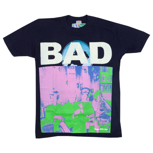 The Worst Tee