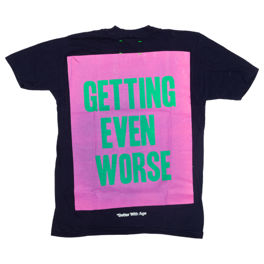 The Worst Tee