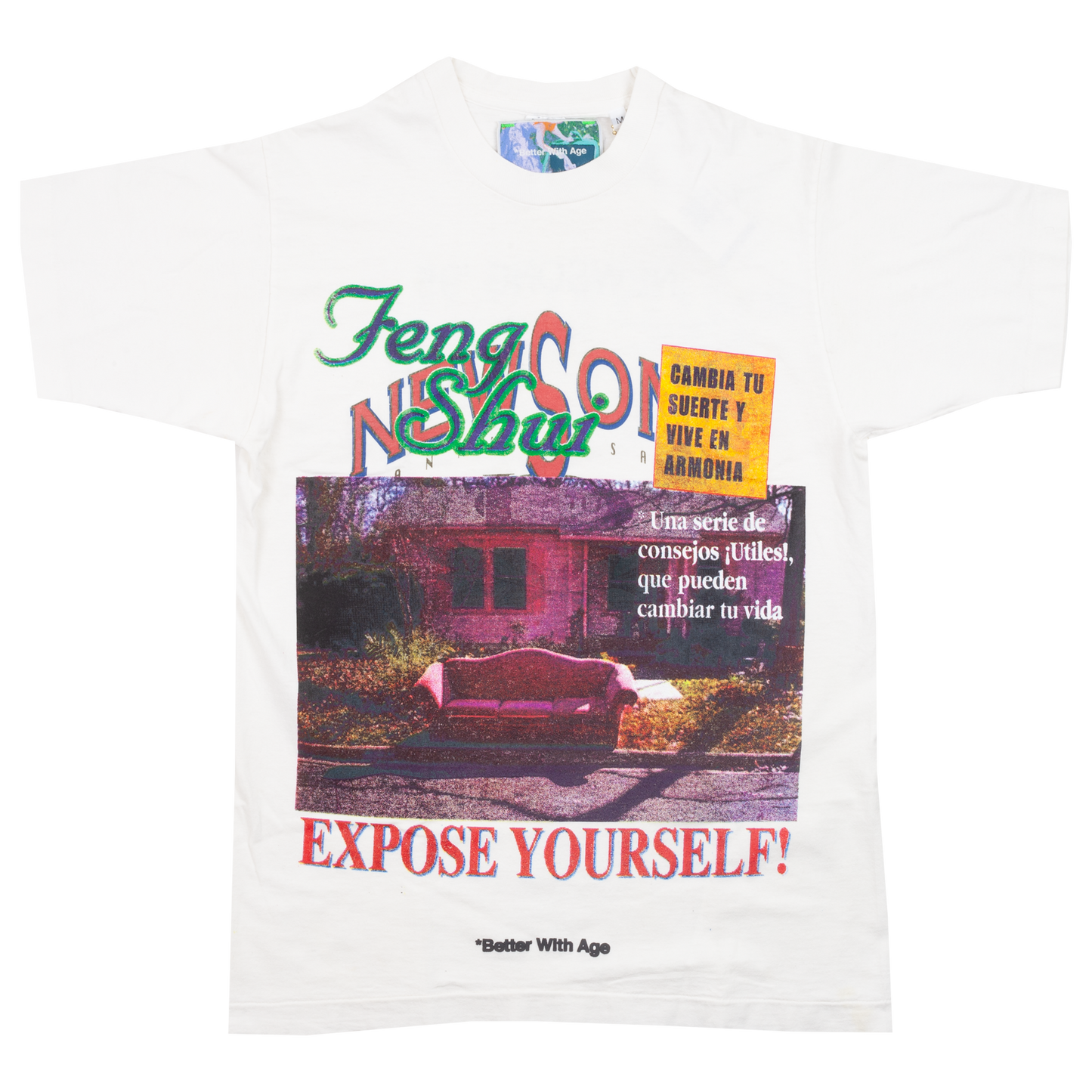Exposé Tee