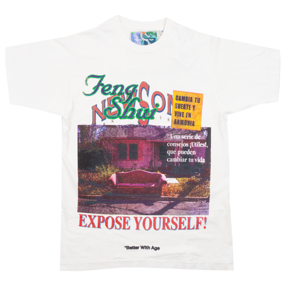 Exposé Tee