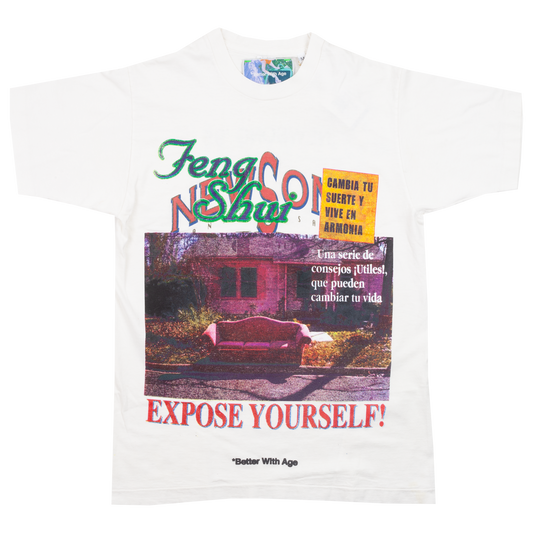 Exposé Tee