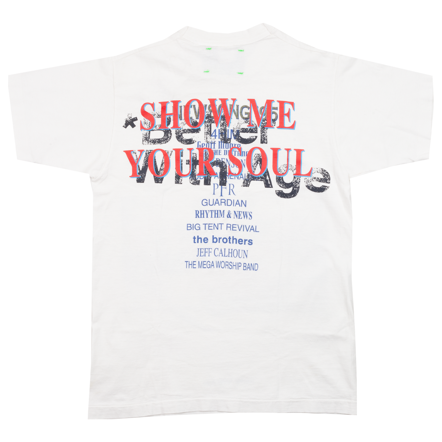Exposé Tee