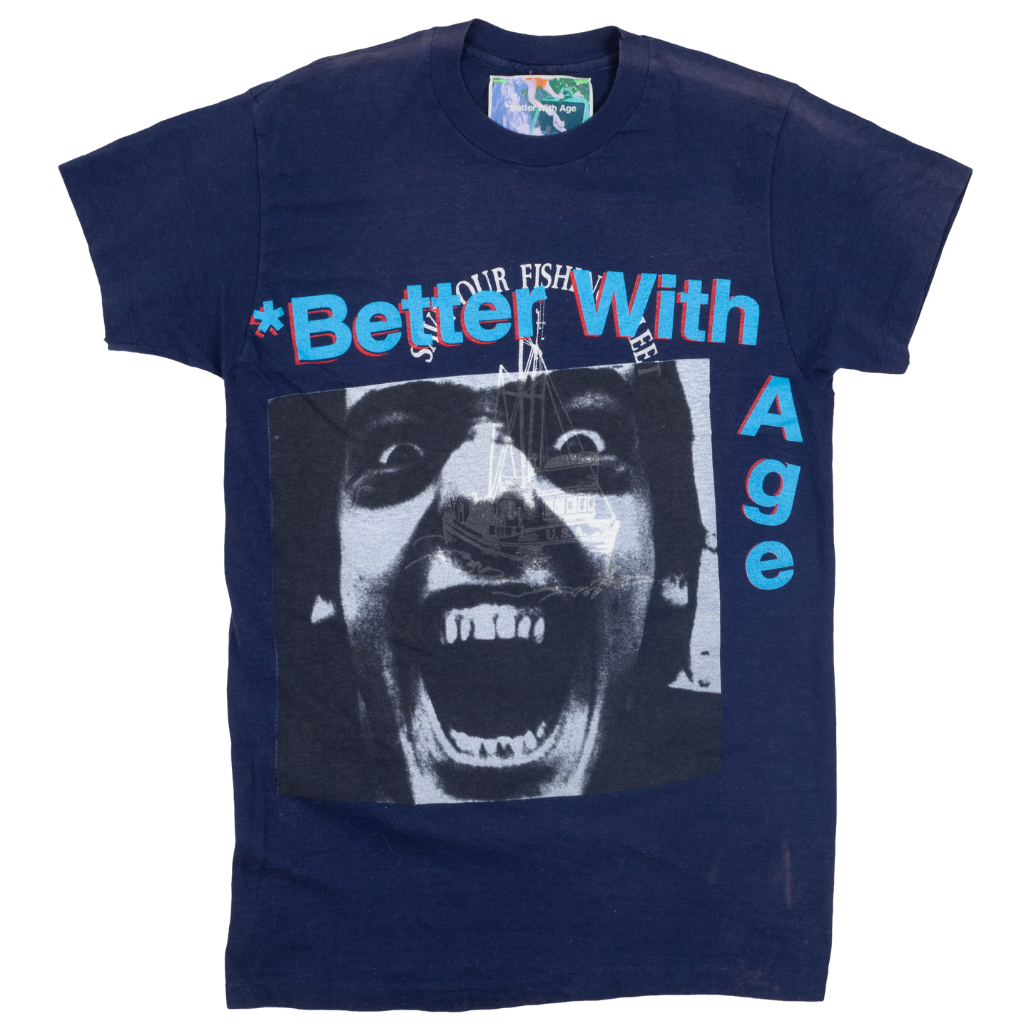 The Fake Tee