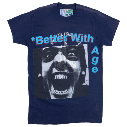 The Fake Tee