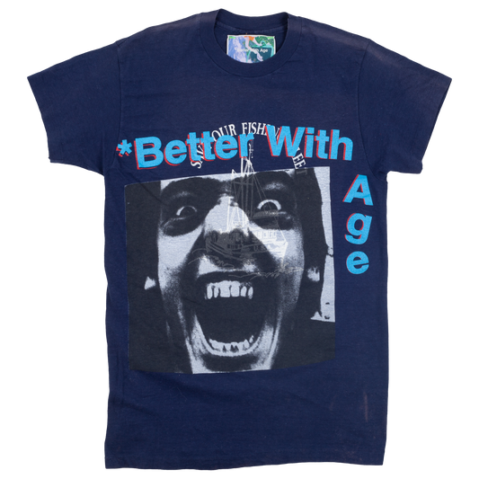 The Fake Tee