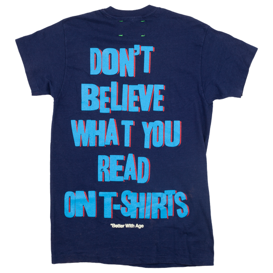 The Fake Tee