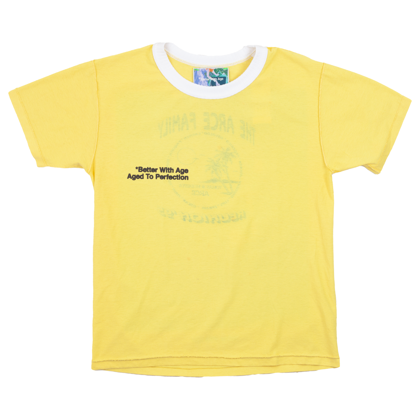 Savior Tee