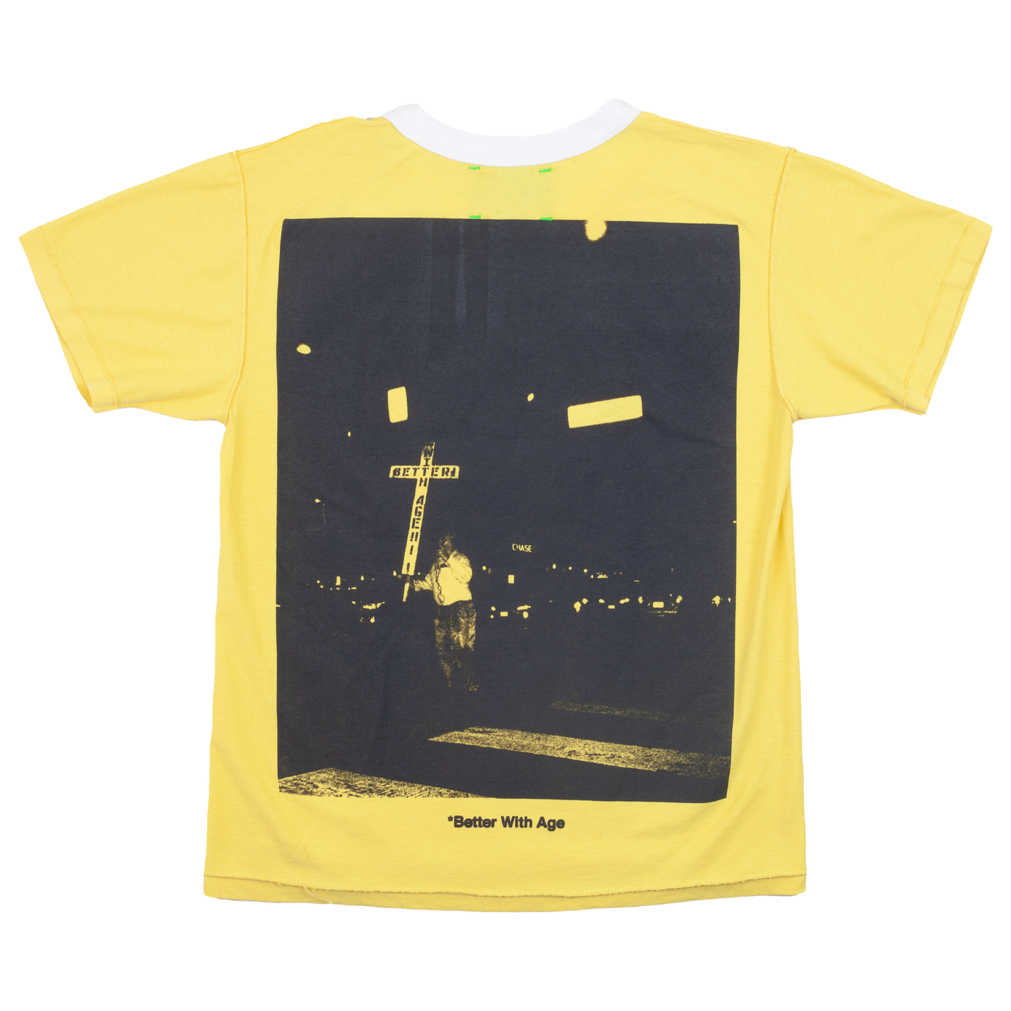 Savior Tee