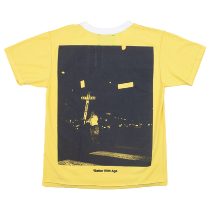 Savior Tee