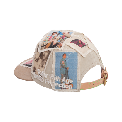 Menage Reconstructed Workwear Hat