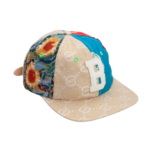 Antique Reconstructed Silk Hat