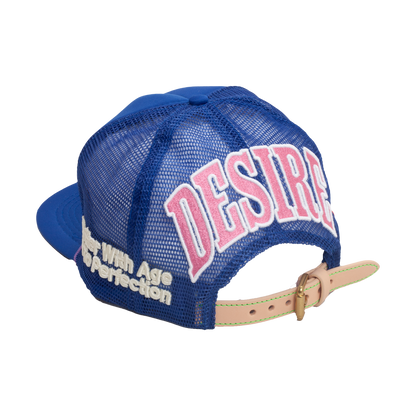 Psycho Vintage Hat