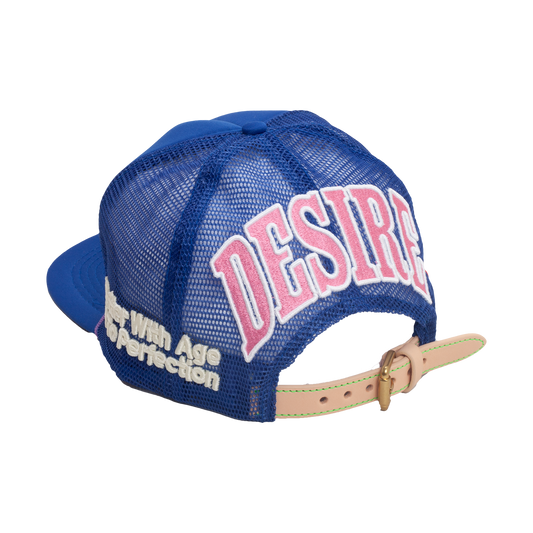 Psycho Vintage Hat