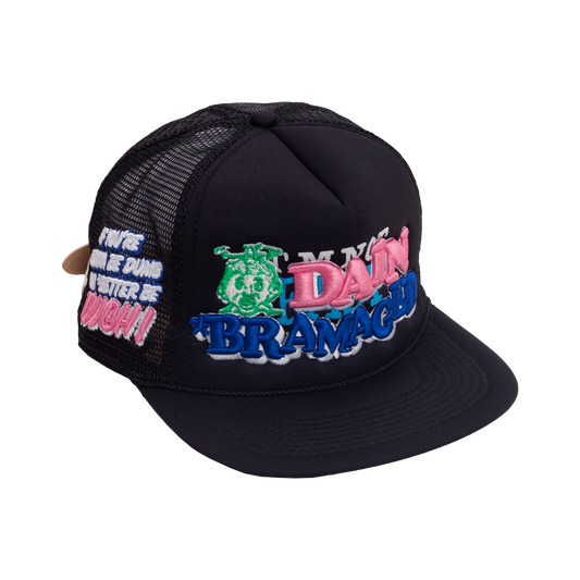 Kilter Vintage Hat