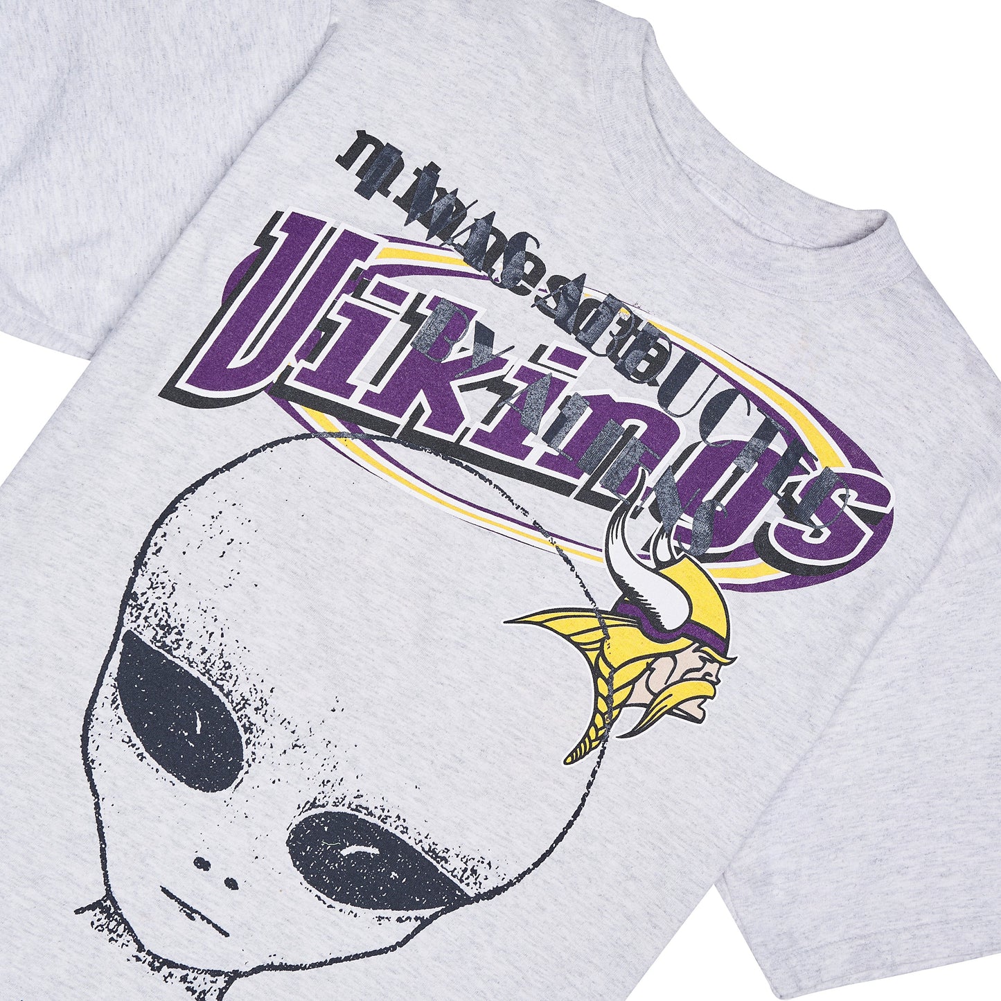 Abducted Tee | Merle