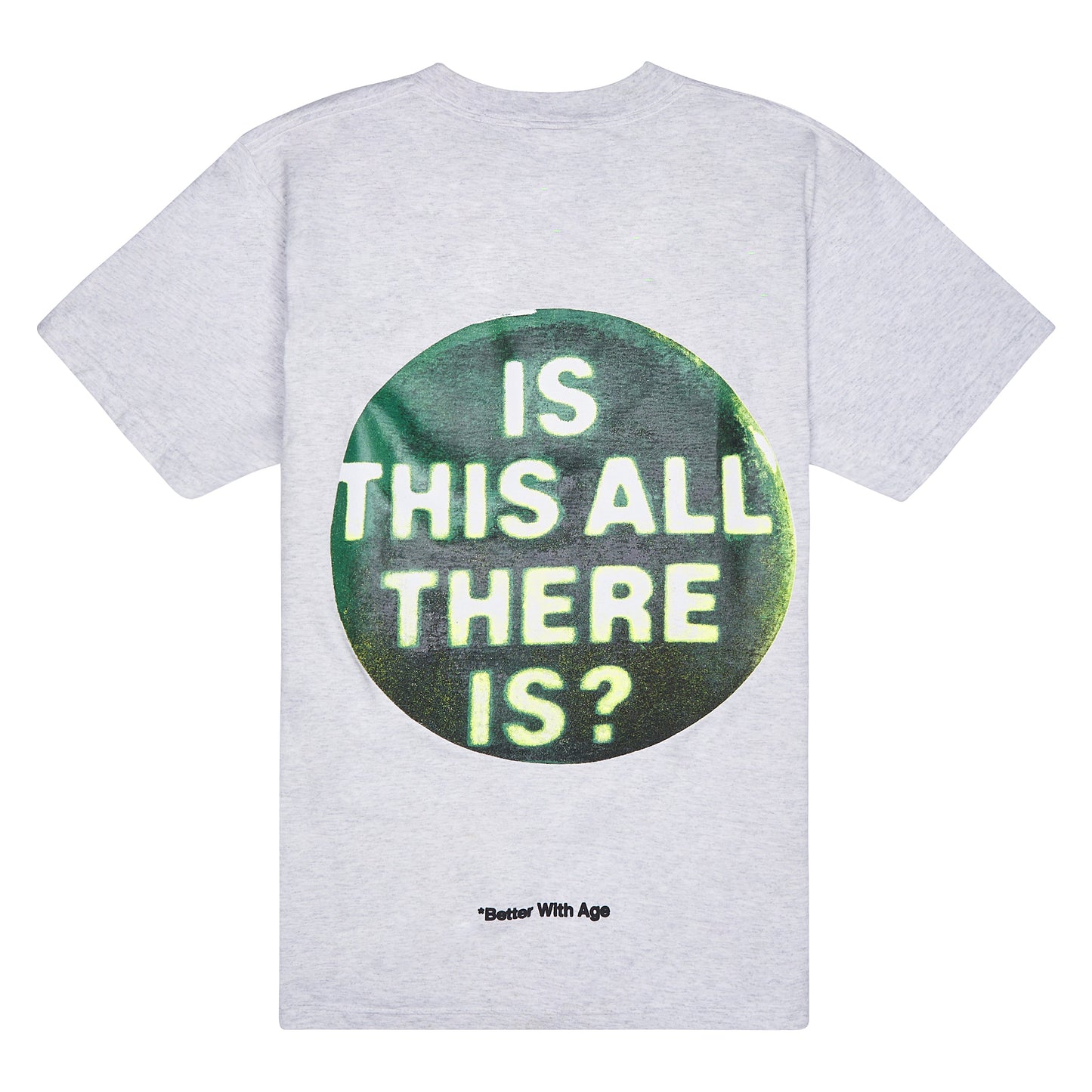 Abducted Tee | Merle