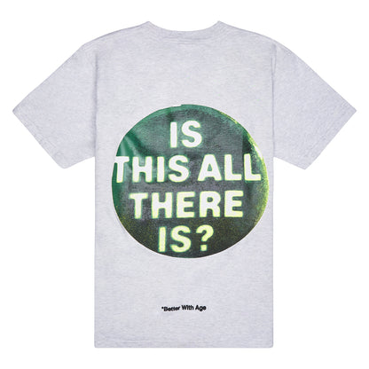 Abducted Tee | Merle