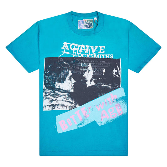 Damian Tee | Aqua