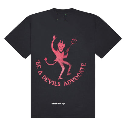 Damian Tee | Black Home