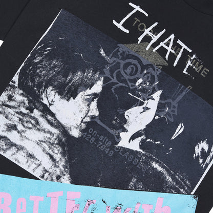Damian Tee | Time