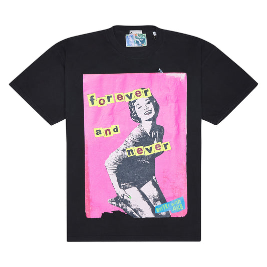 Rendez-Vous Tee | Black