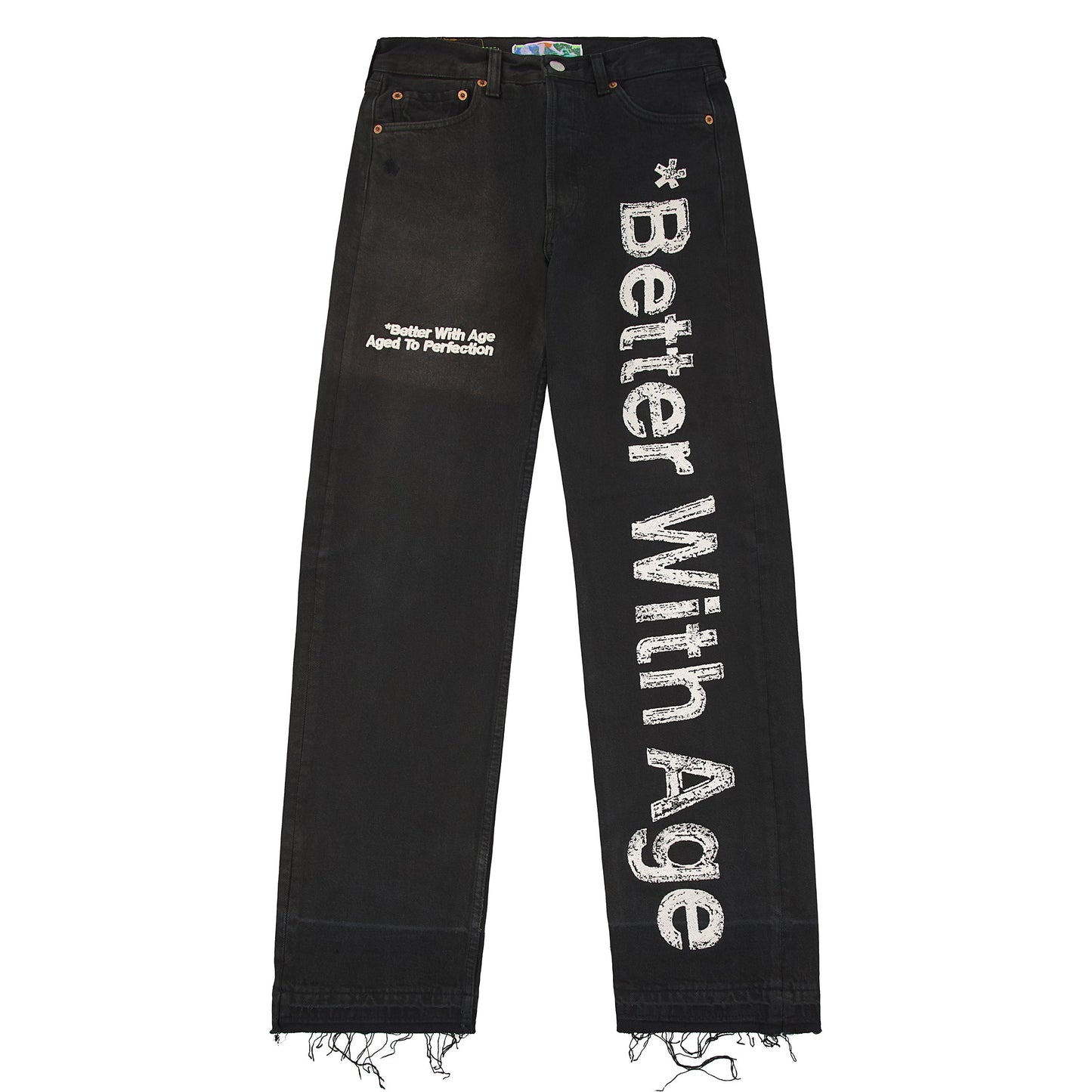 In Case You Forgot Denim | Tinted