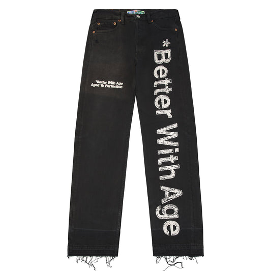 In Case You Forgot Denim | Tinted