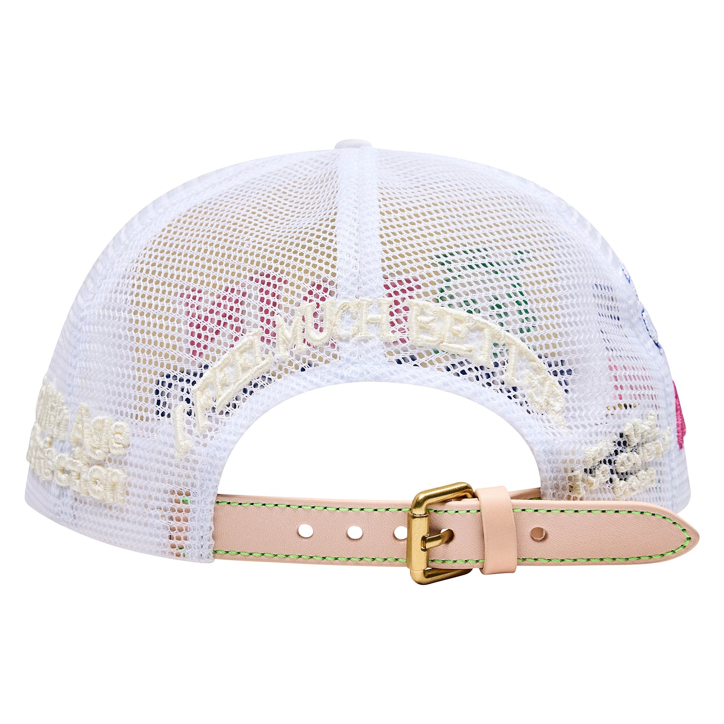 Kilter Vintage Hat | Red Leaf