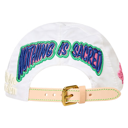 Lover Hat | 1994 White