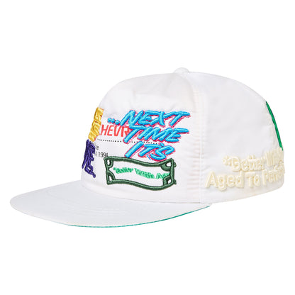 Lover Hat | 1994 White