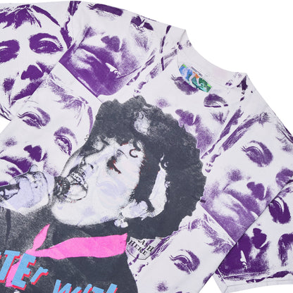 Sweet Nothing Tee | Ash Here