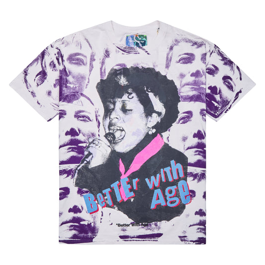 Sweet Nothing Tee | Difference