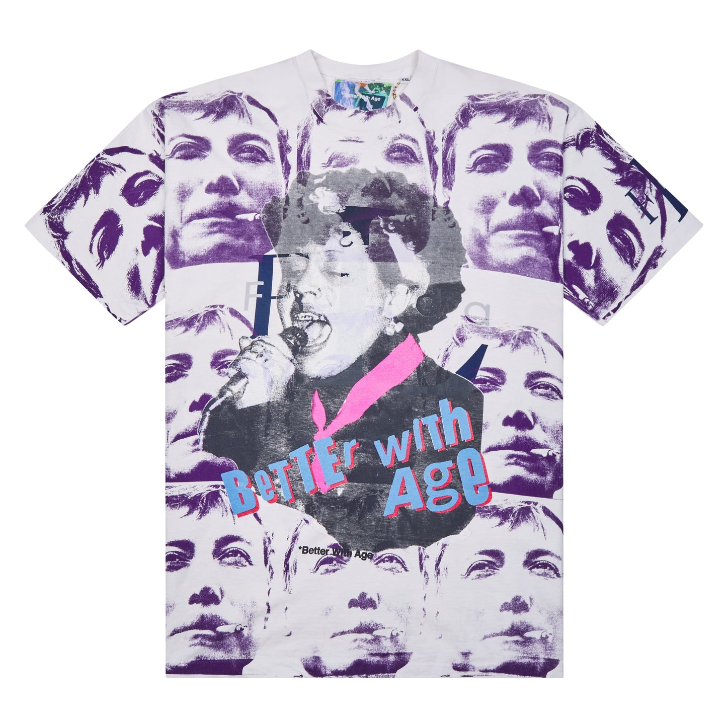 Sweet Nothing Tee | Florida