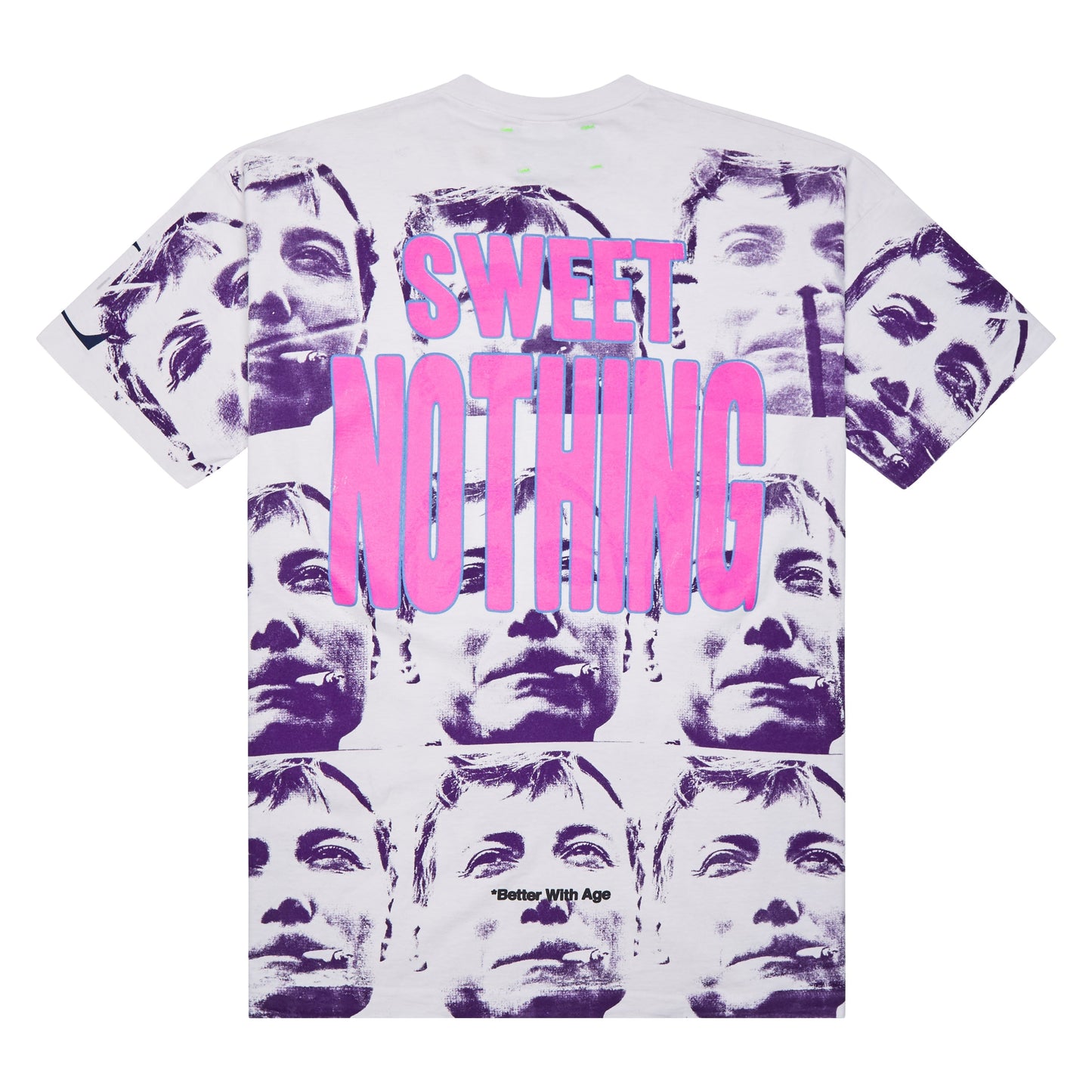 Sweet Nothing Tee | Florida