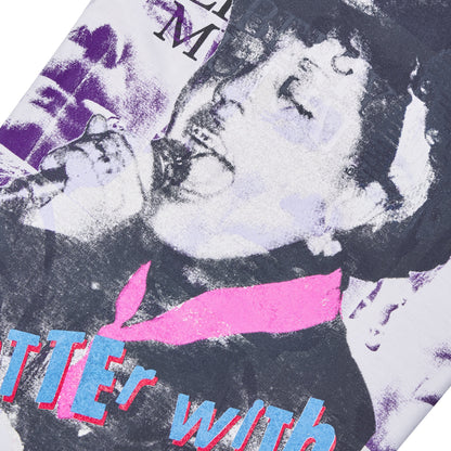Sweet Nothing Tee | Liberty