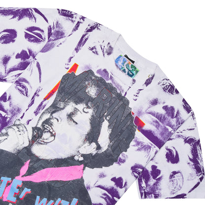 Sweet Nothing Tee | Marine